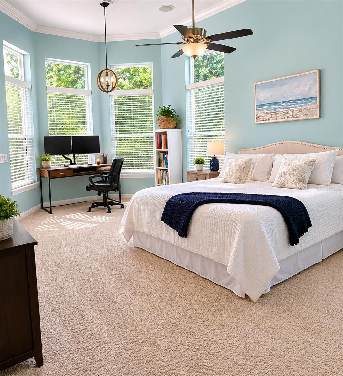 301 SEMINOLE WOODS BLVD, GENEVA, FL — photo 9