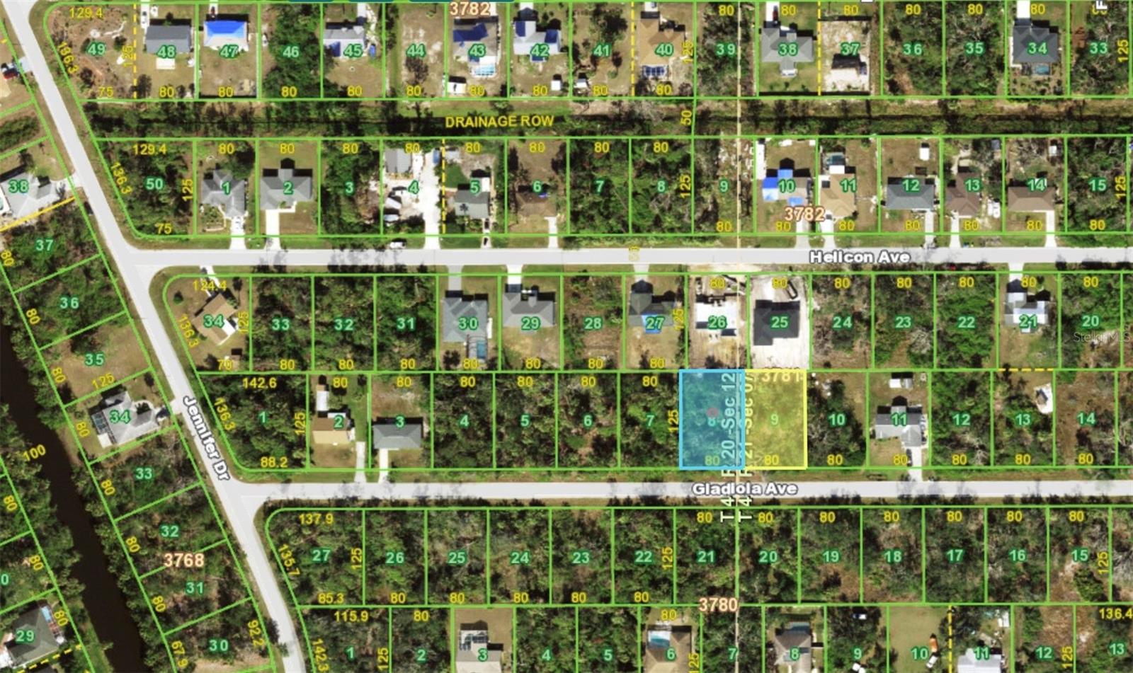 12004 GLADIOLA AVE, PORT CHARLOTTE, FL — photo 7
