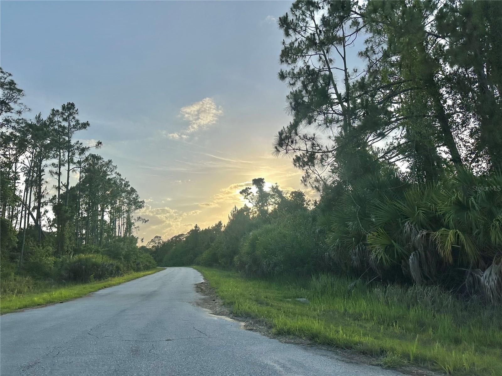 Lot 11 BARCELONA DR, NORTH PORT, FL