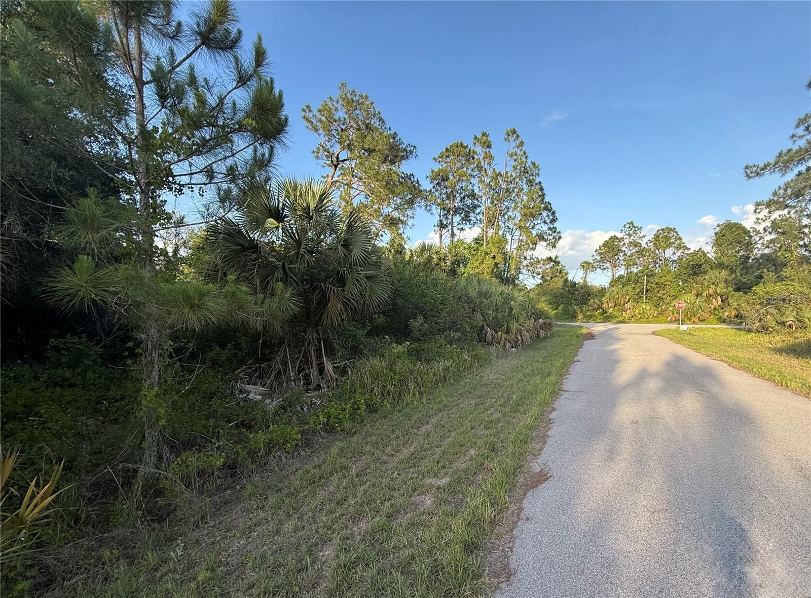 Lot 11 BARCELONA DR, NORTH PORT, FL — photo 2