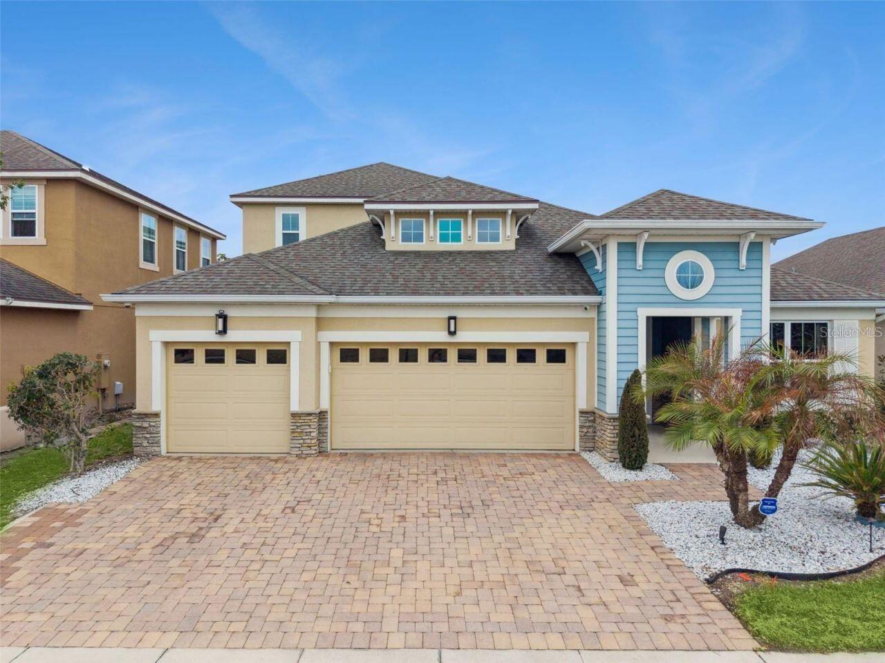 2683 AMATI DR, KISSIMMEE, FL — photo 2