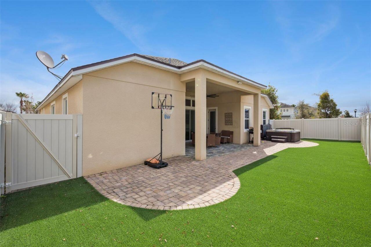 2683 AMATI DR, KISSIMMEE, FL — photo 31
