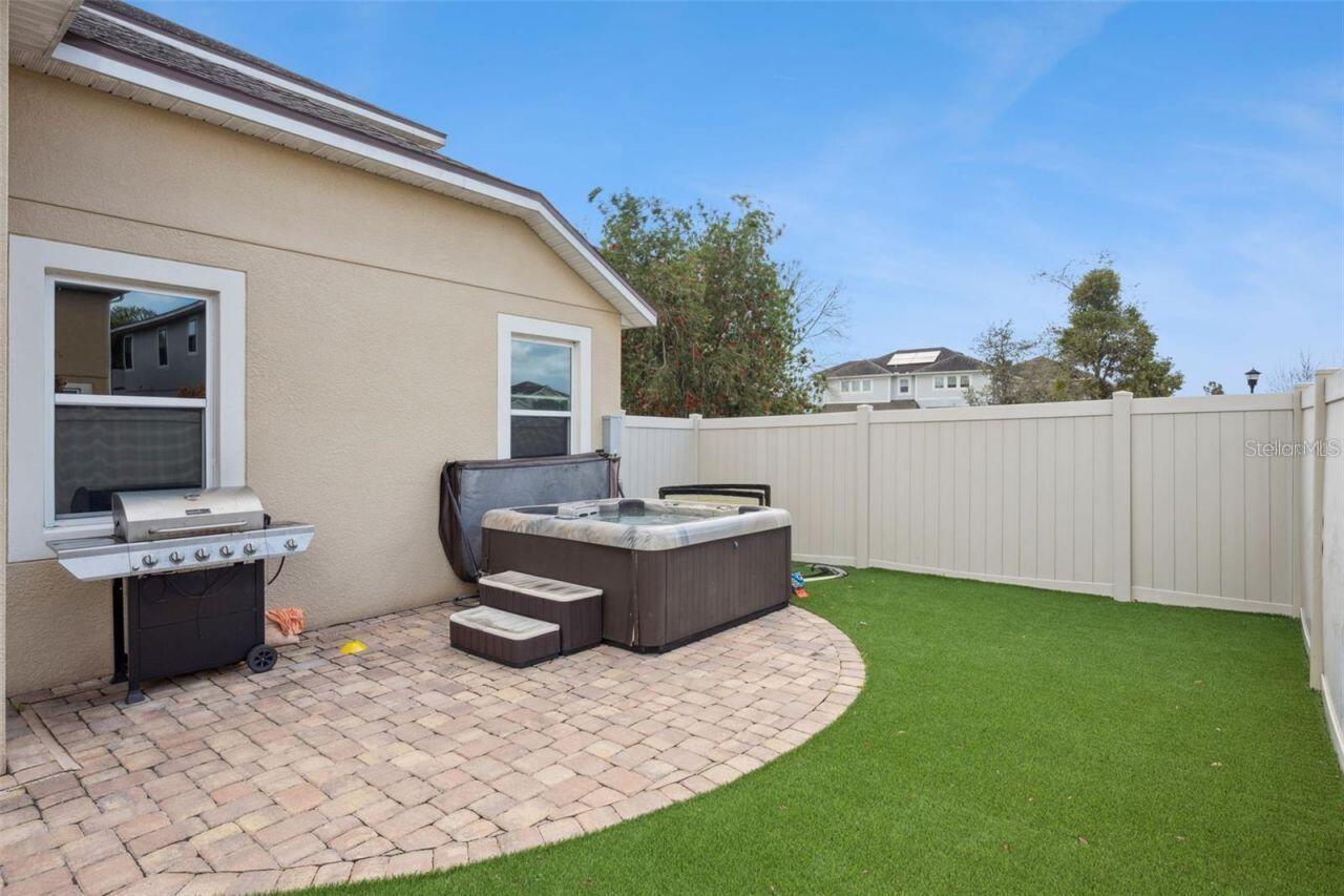 2683 AMATI DR, KISSIMMEE, FL — photo 32