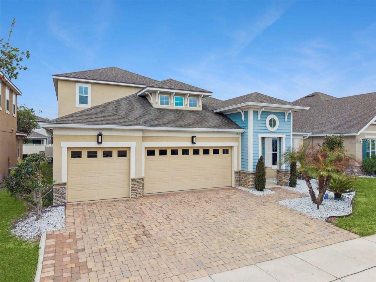 2683 AMATI DR, KISSIMMEE, FL — photo 35