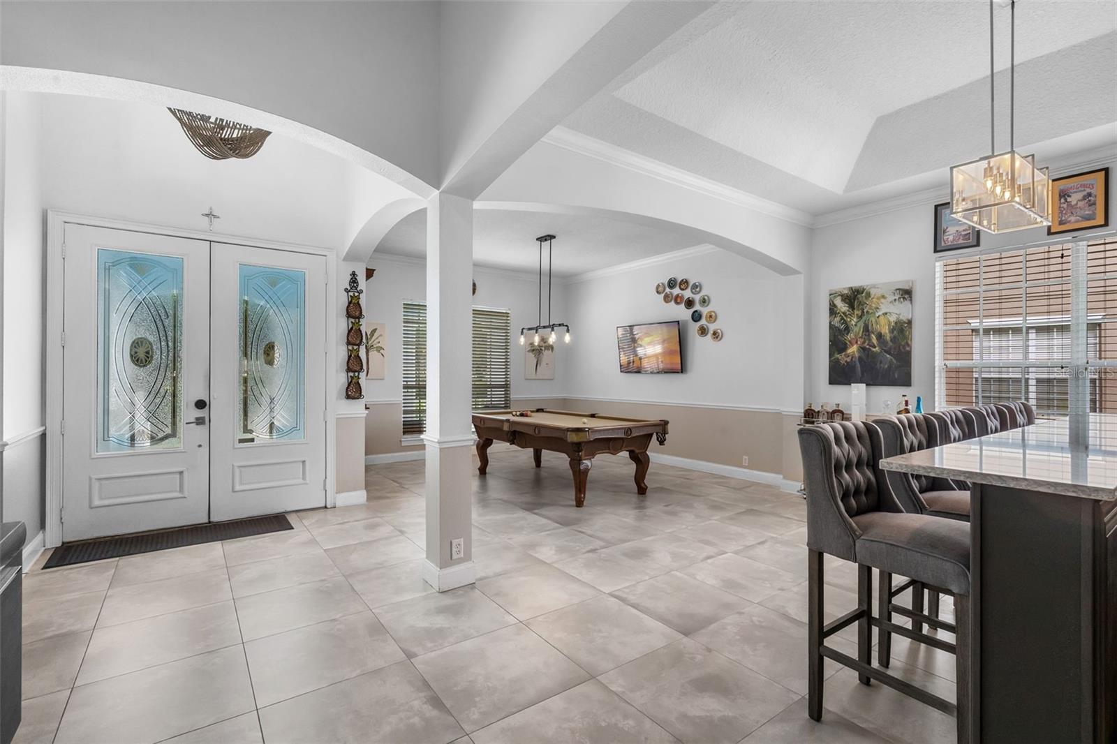 11524 CLAYMONT CIR, WINDERMERE, FL — photo 3
