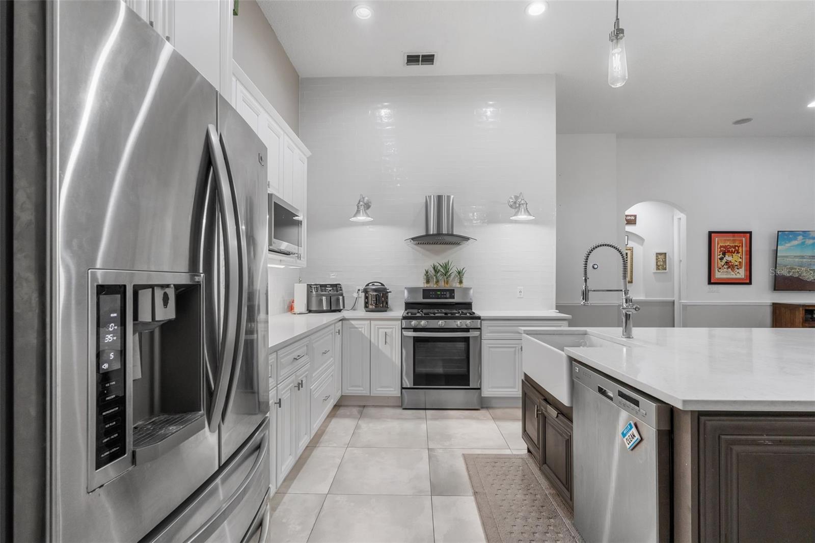 11524 CLAYMONT CIR, WINDERMERE, FL — photo 6