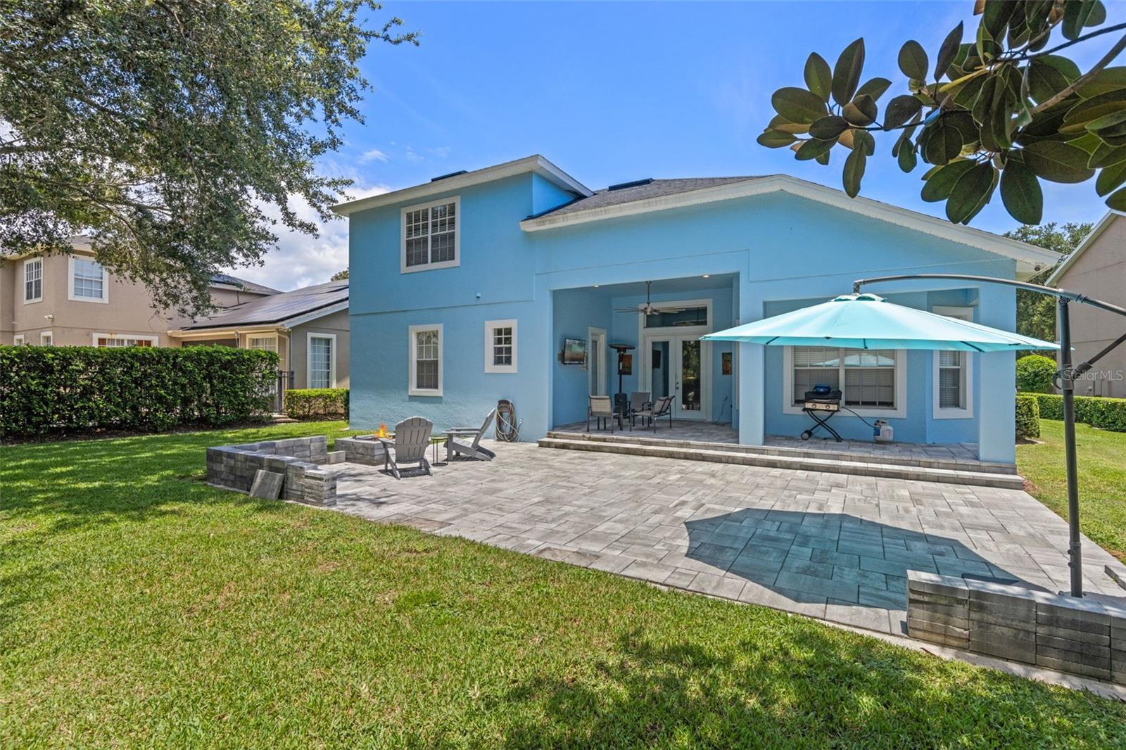 11524 CLAYMONT CIR, WINDERMERE, FL — photo 30