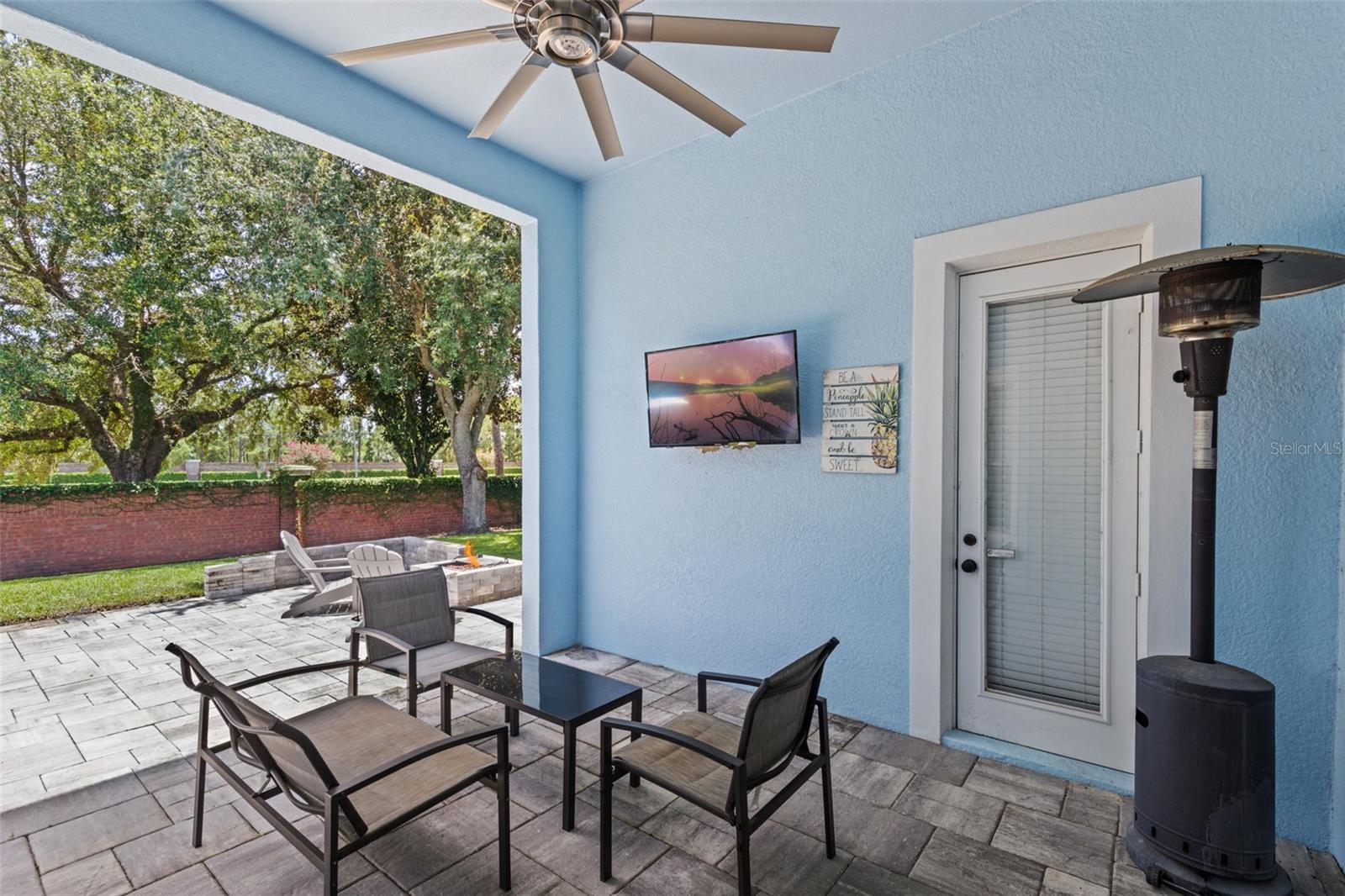 11524 CLAYMONT CIR, WINDERMERE, FL — photo 34