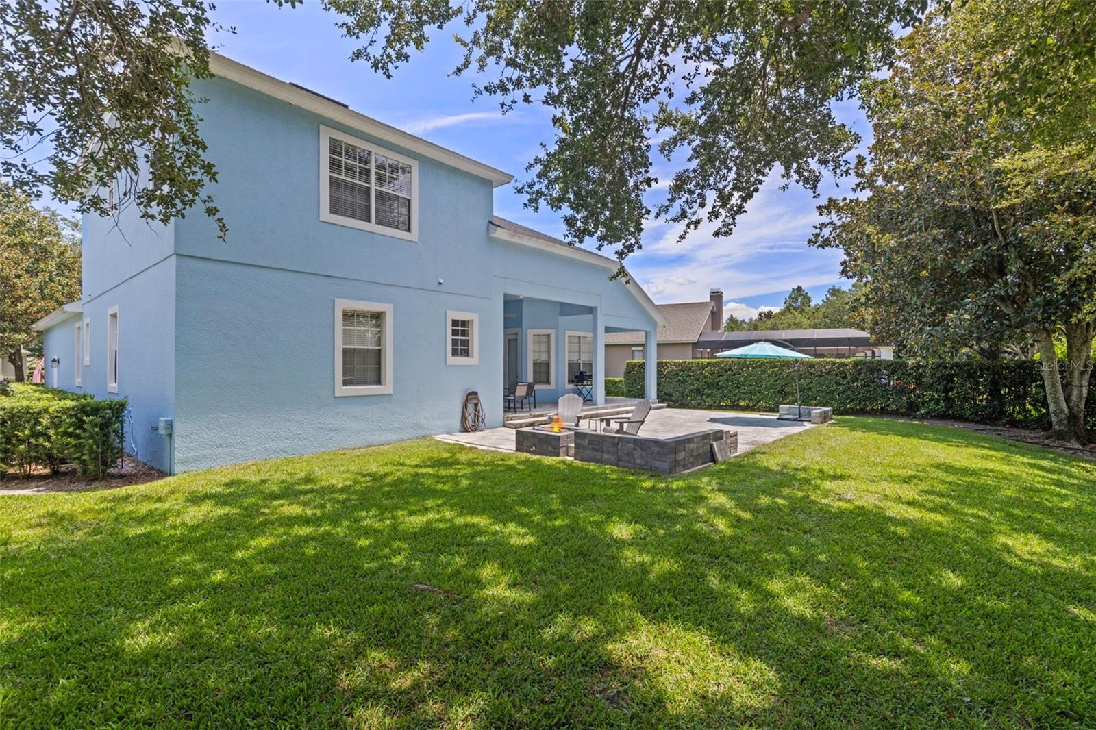 11524 CLAYMONT CIR, WINDERMERE, FL — photo 36