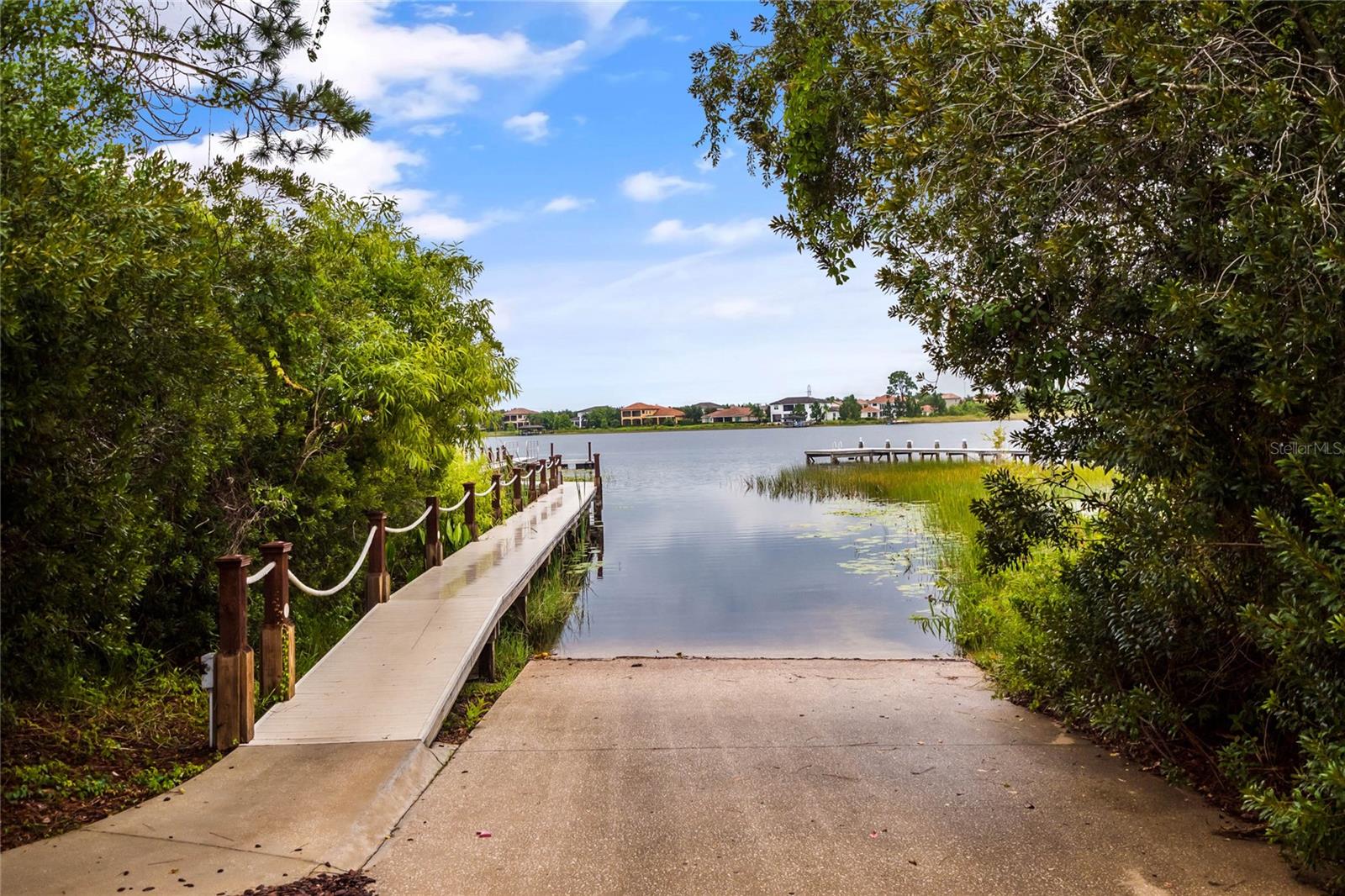 11524 CLAYMONT CIR, WINDERMERE, FL — photo 41