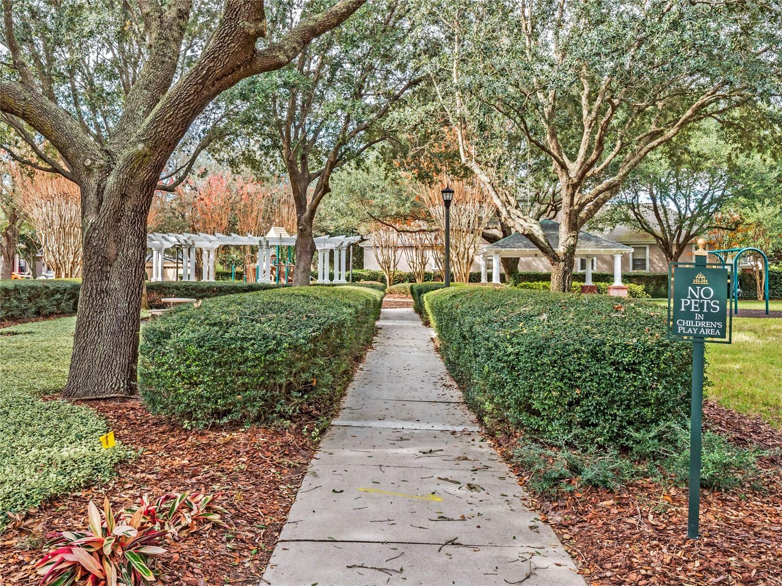 11524 CLAYMONT CIR, WINDERMERE, FL — photo 45