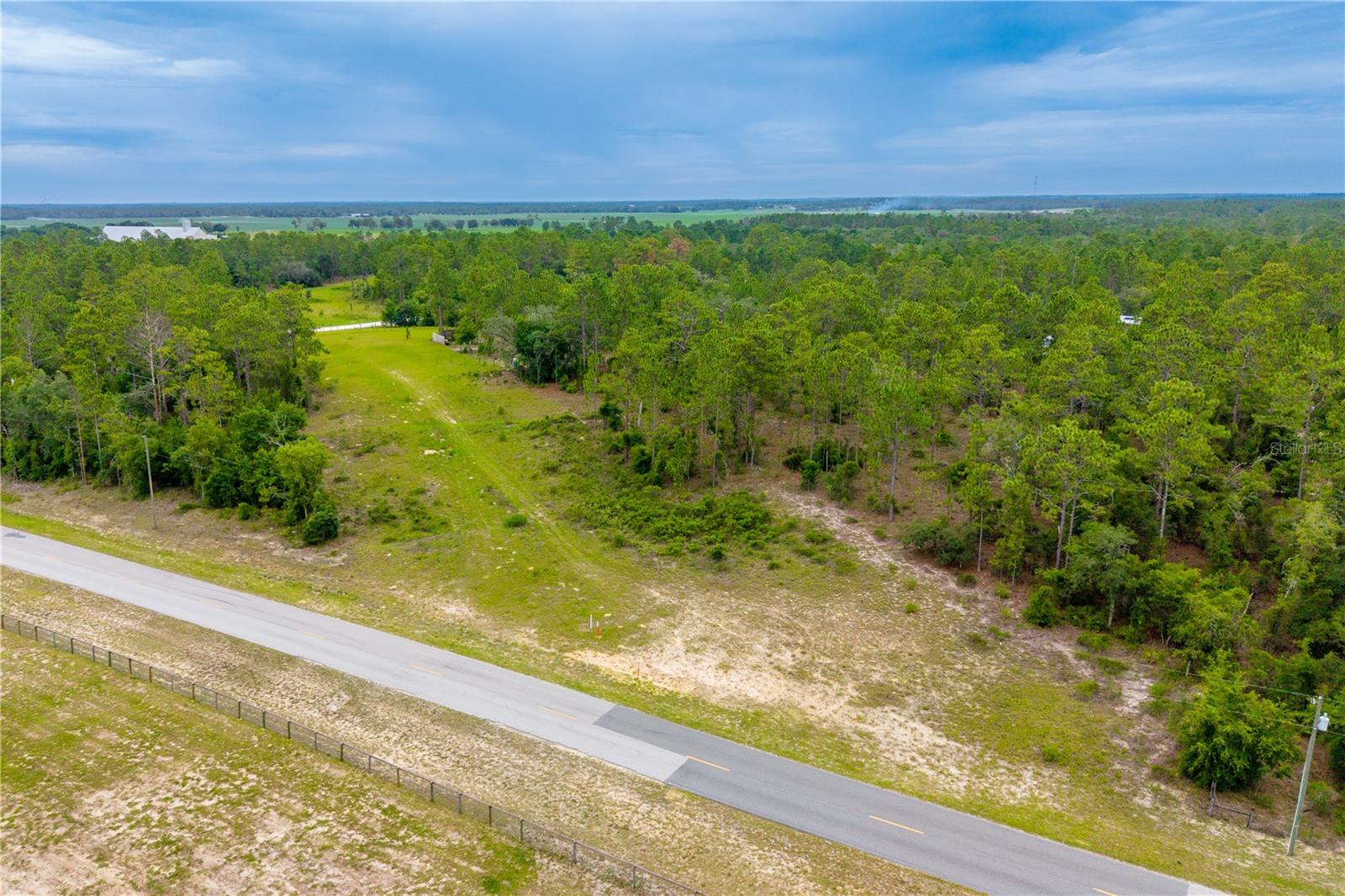 TBD E LEVY ST, LOT 2, WILLISTON, FL