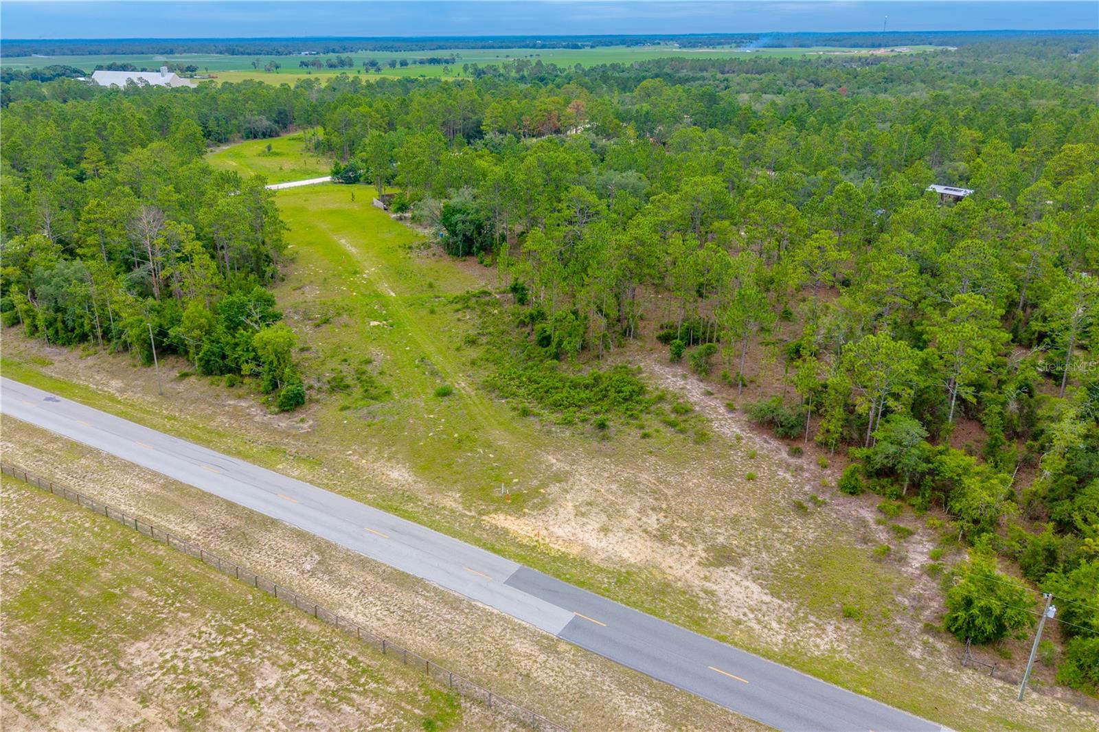 TBD E LEVY ST, LOT 2, WILLISTON, FL — photo 2