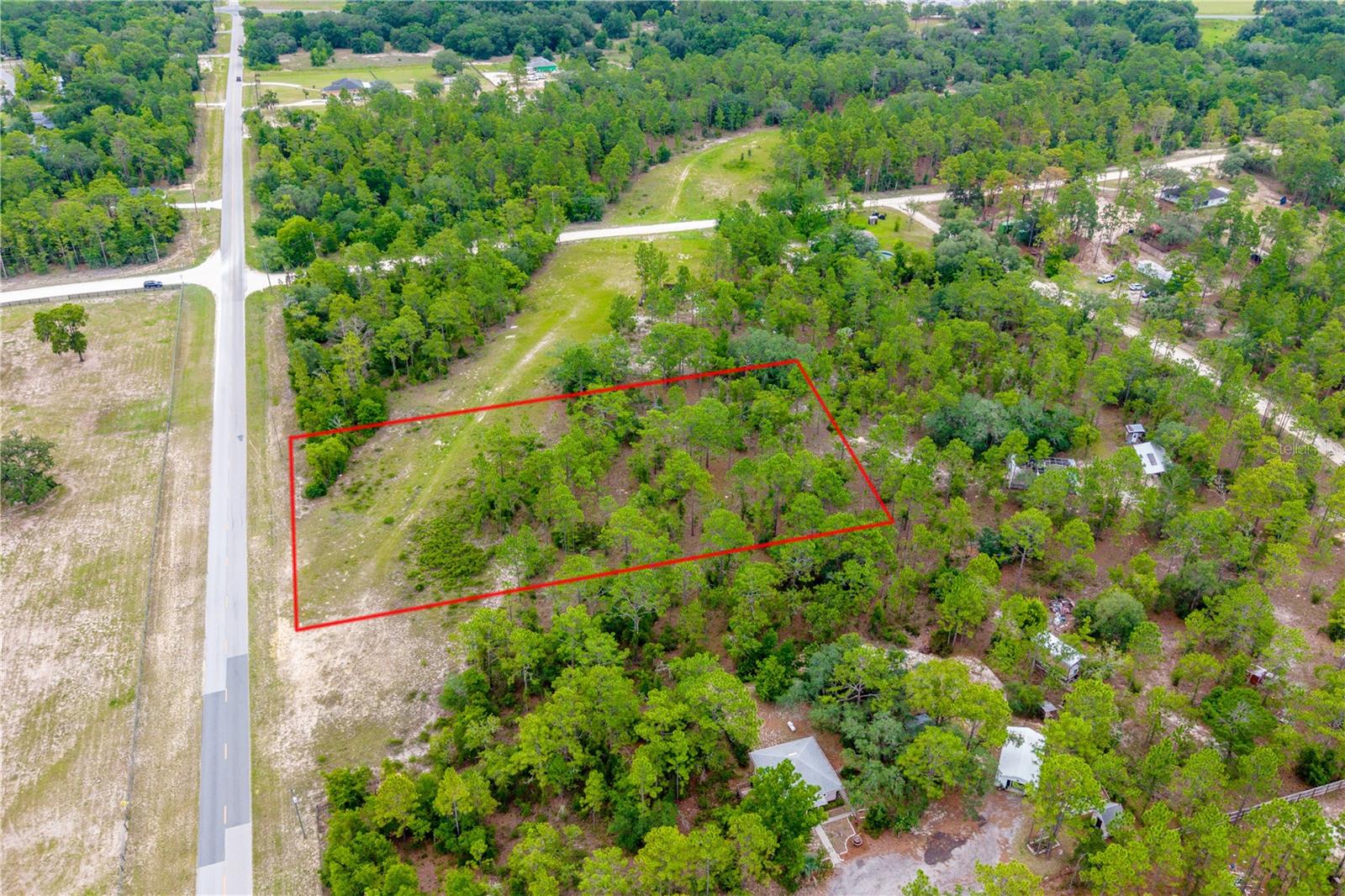 TBD E LEVY ST, LOT 2, WILLISTON, FL — photo 4