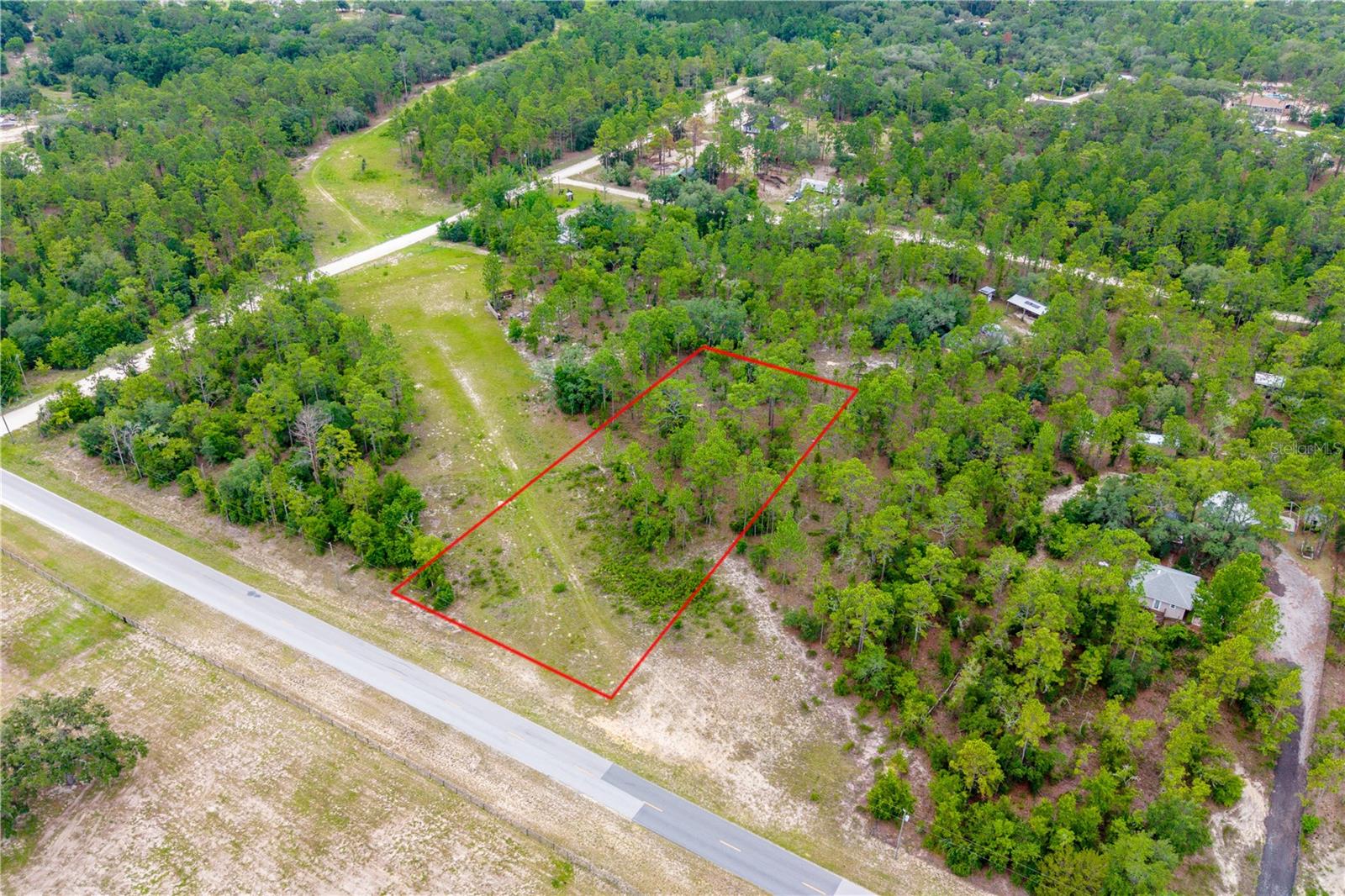 TBD E LEVY ST, LOT 2, WILLISTON, FL — photo 5