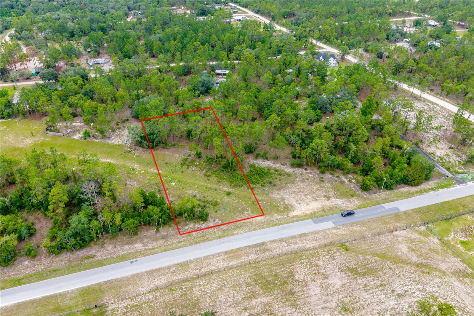TBD E LEVY ST, LOT 2, WILLISTON, FL — photo 6