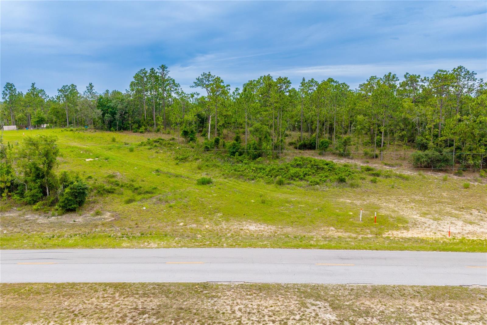TBD E LEVY ST, LOT 2, WILLISTON, FL — photo 7
