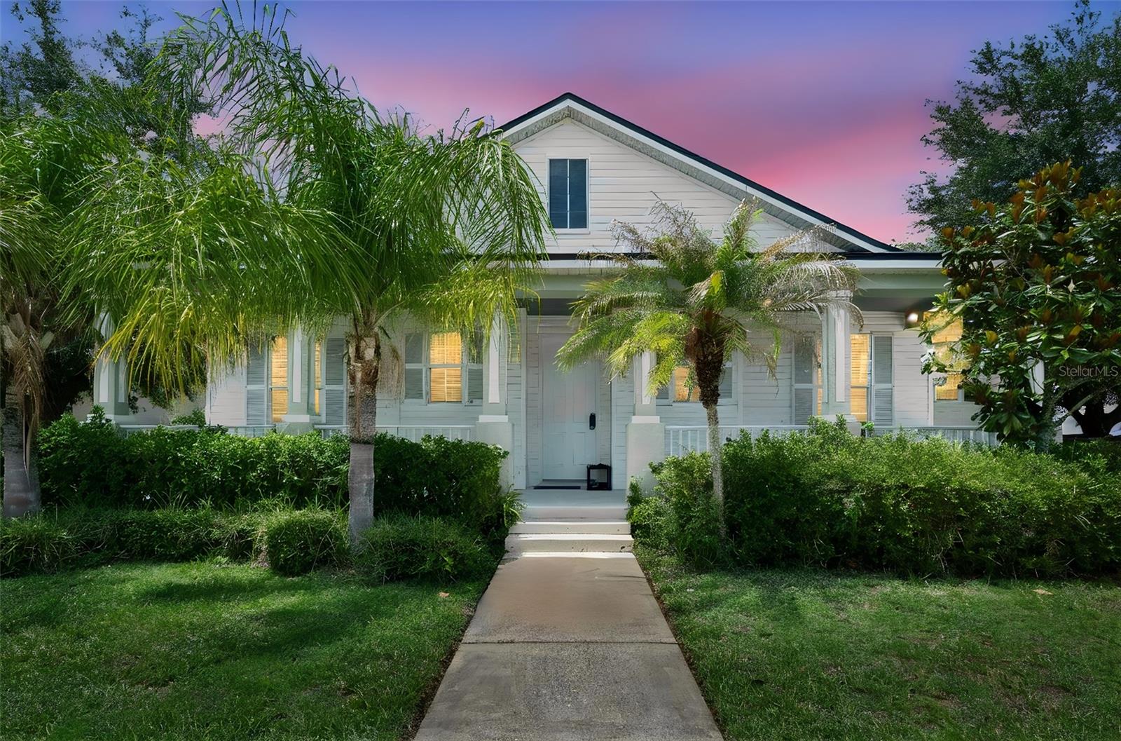 4957 PALL MALL ST E, KISSIMMEE, FL