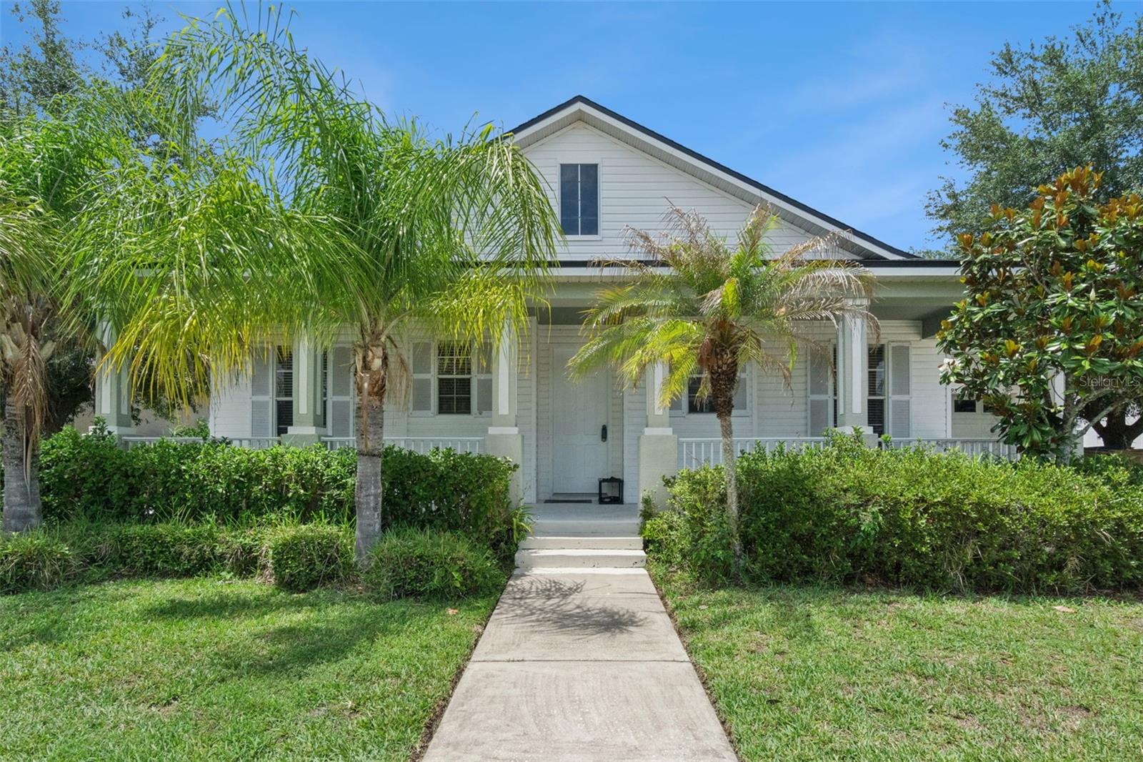 4957 PALL MALL ST E, KISSIMMEE, FL — photo 2
