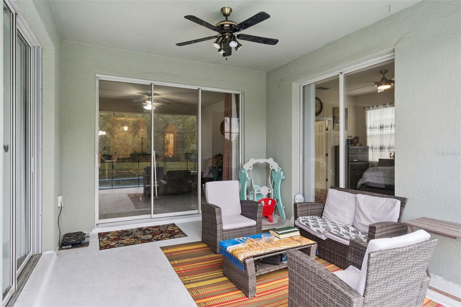 4957 PALL MALL ST E, KISSIMMEE, FL — photo 29