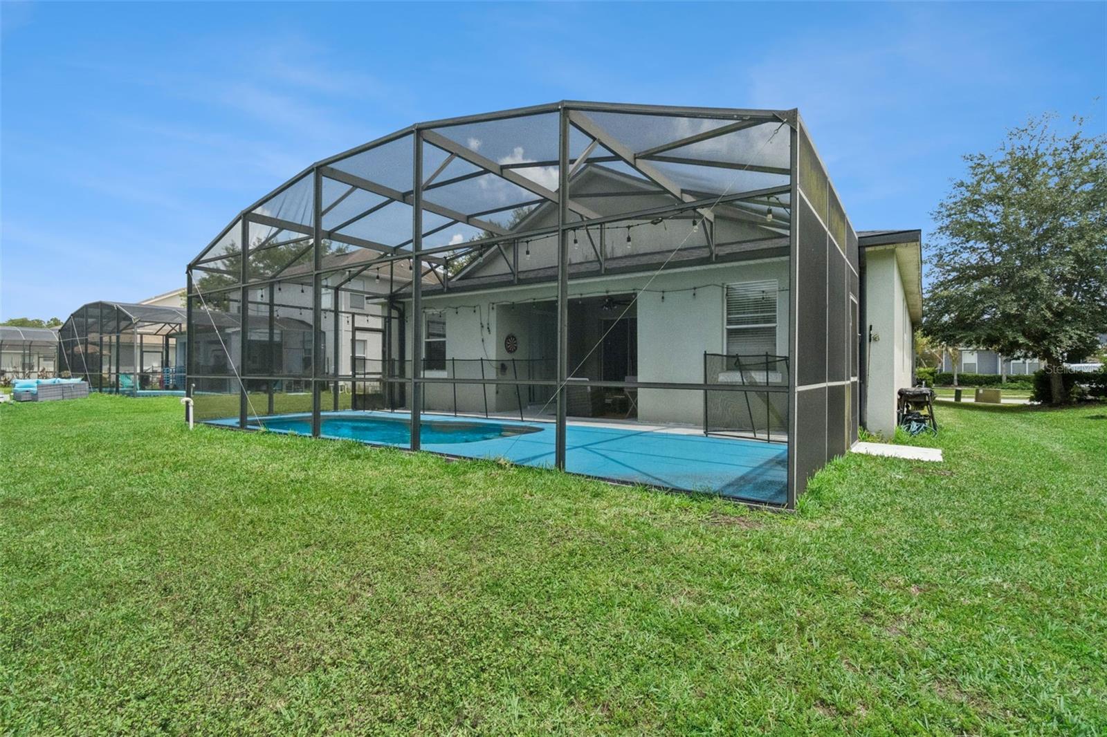 4957 PALL MALL ST E, KISSIMMEE, FL — photo 33