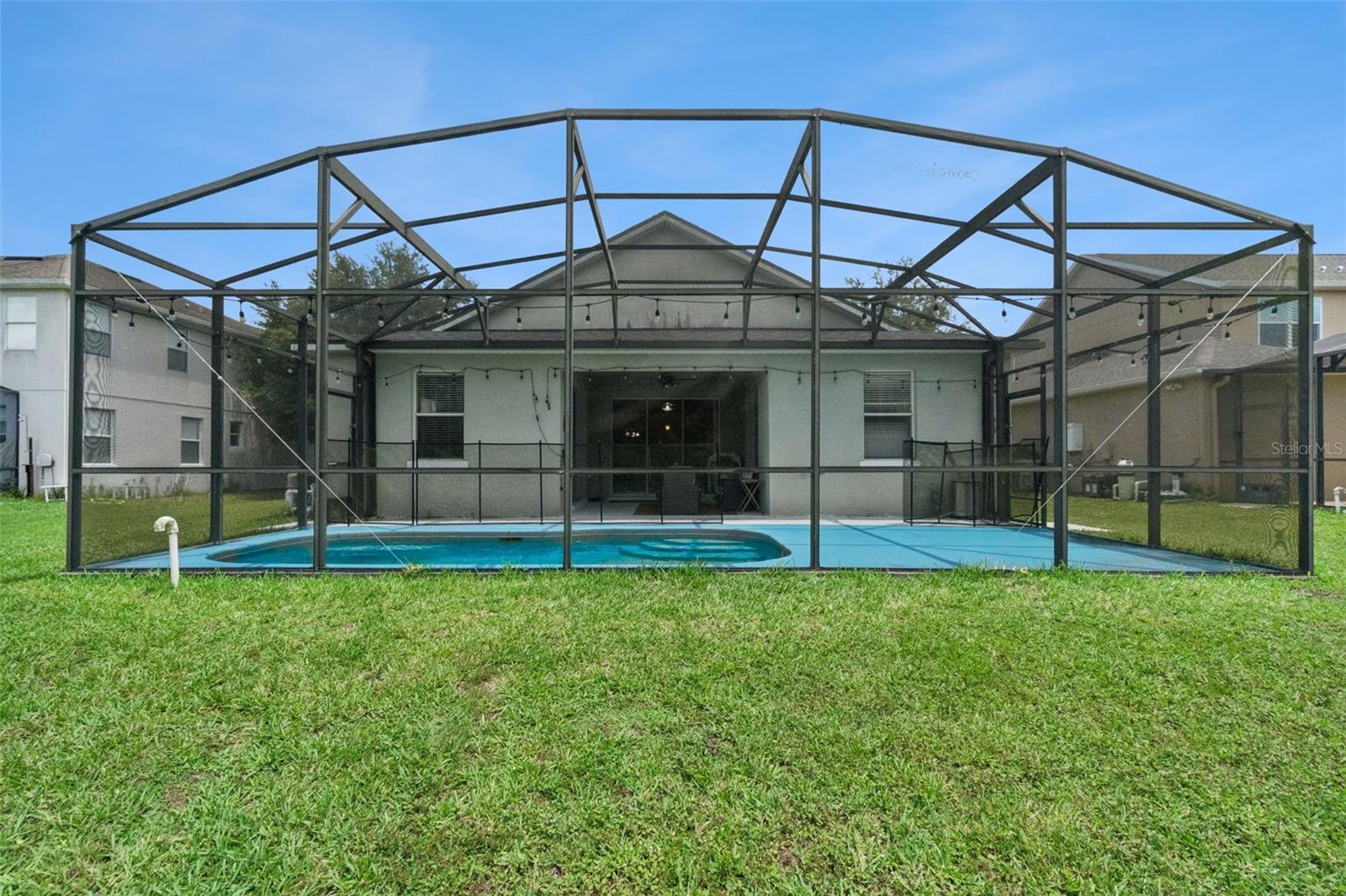 4957 PALL MALL ST E, KISSIMMEE, FL — photo 35