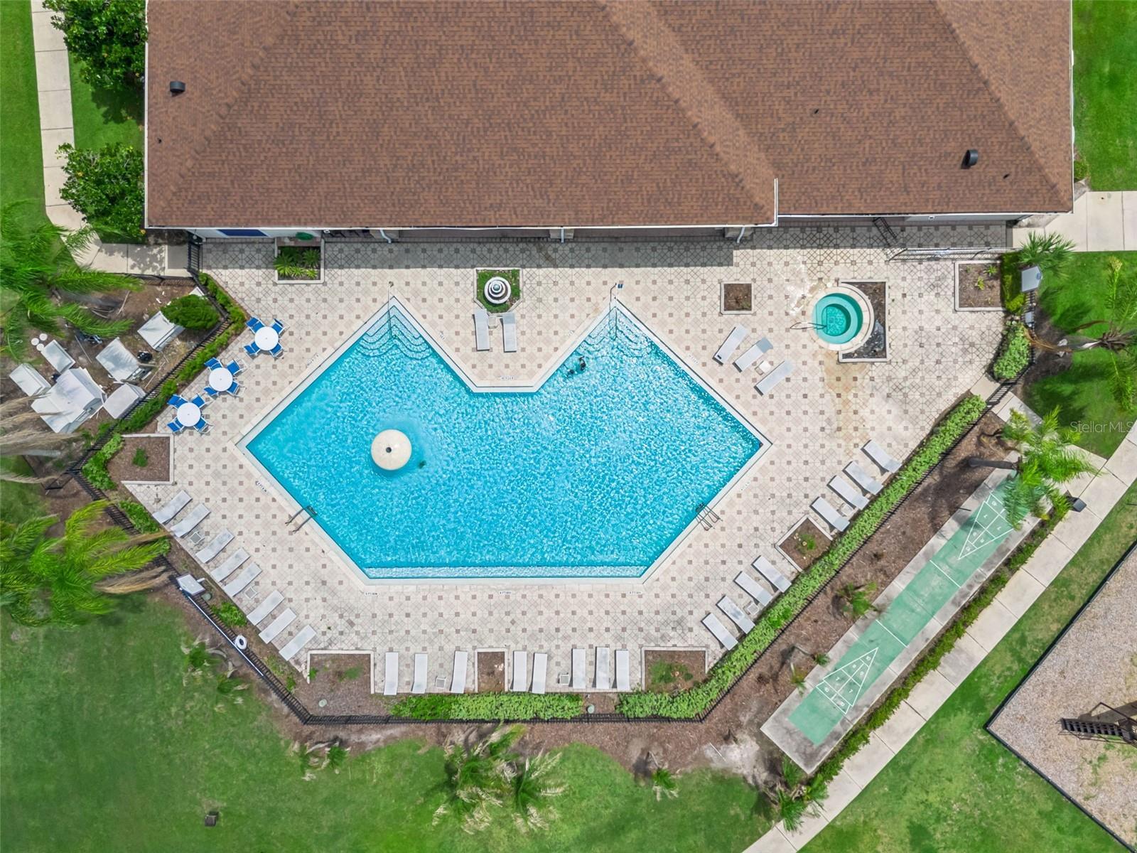 4957 PALL MALL ST E, KISSIMMEE, FL — photo 39