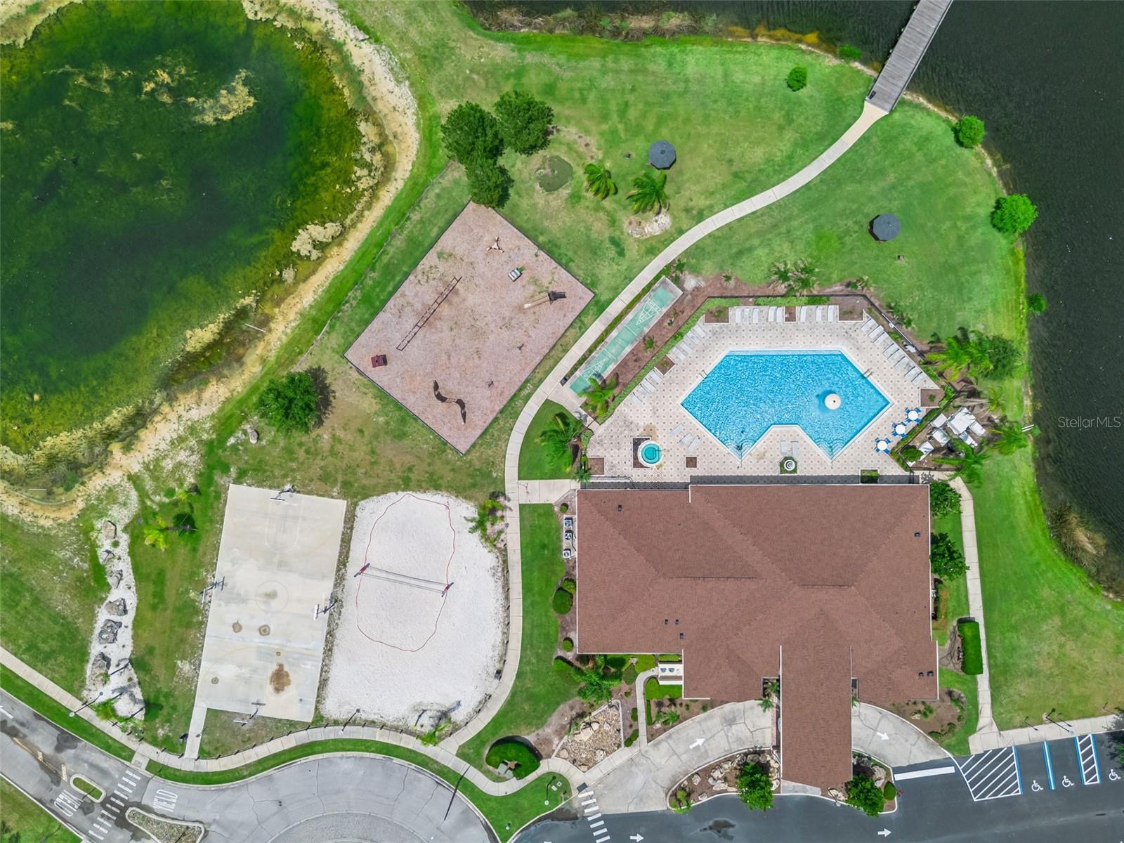 4957 PALL MALL ST E, KISSIMMEE, FL — photo 40