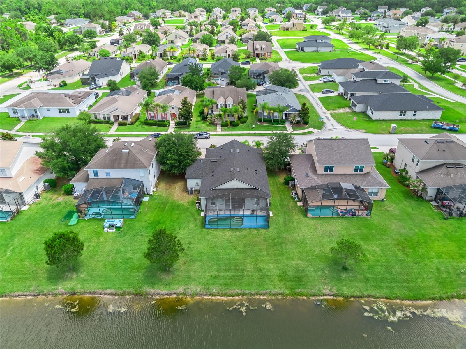 4957 PALL MALL ST E, KISSIMMEE, FL — photo 42