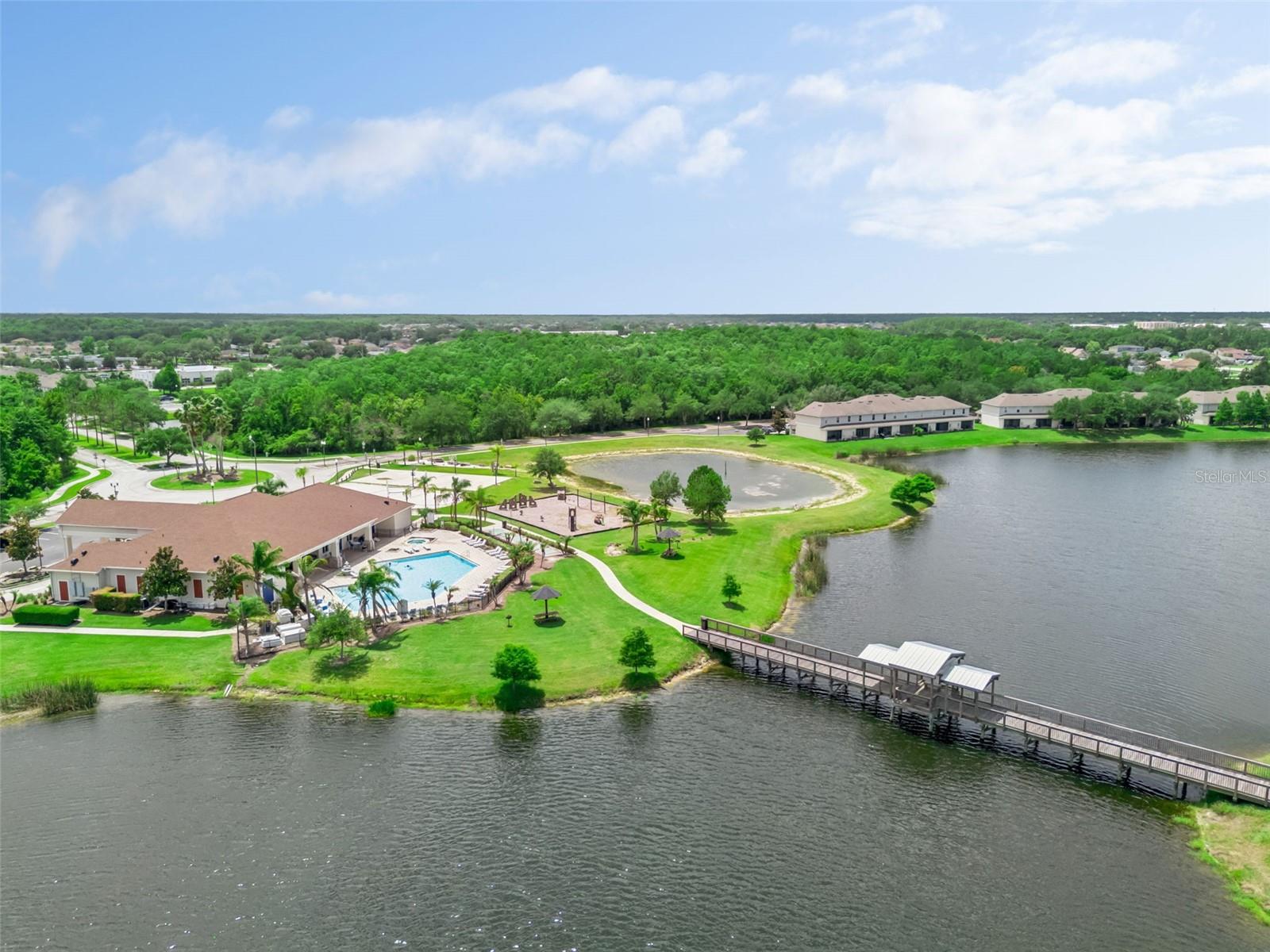4957 PALL MALL ST E, KISSIMMEE, FL — photo 46