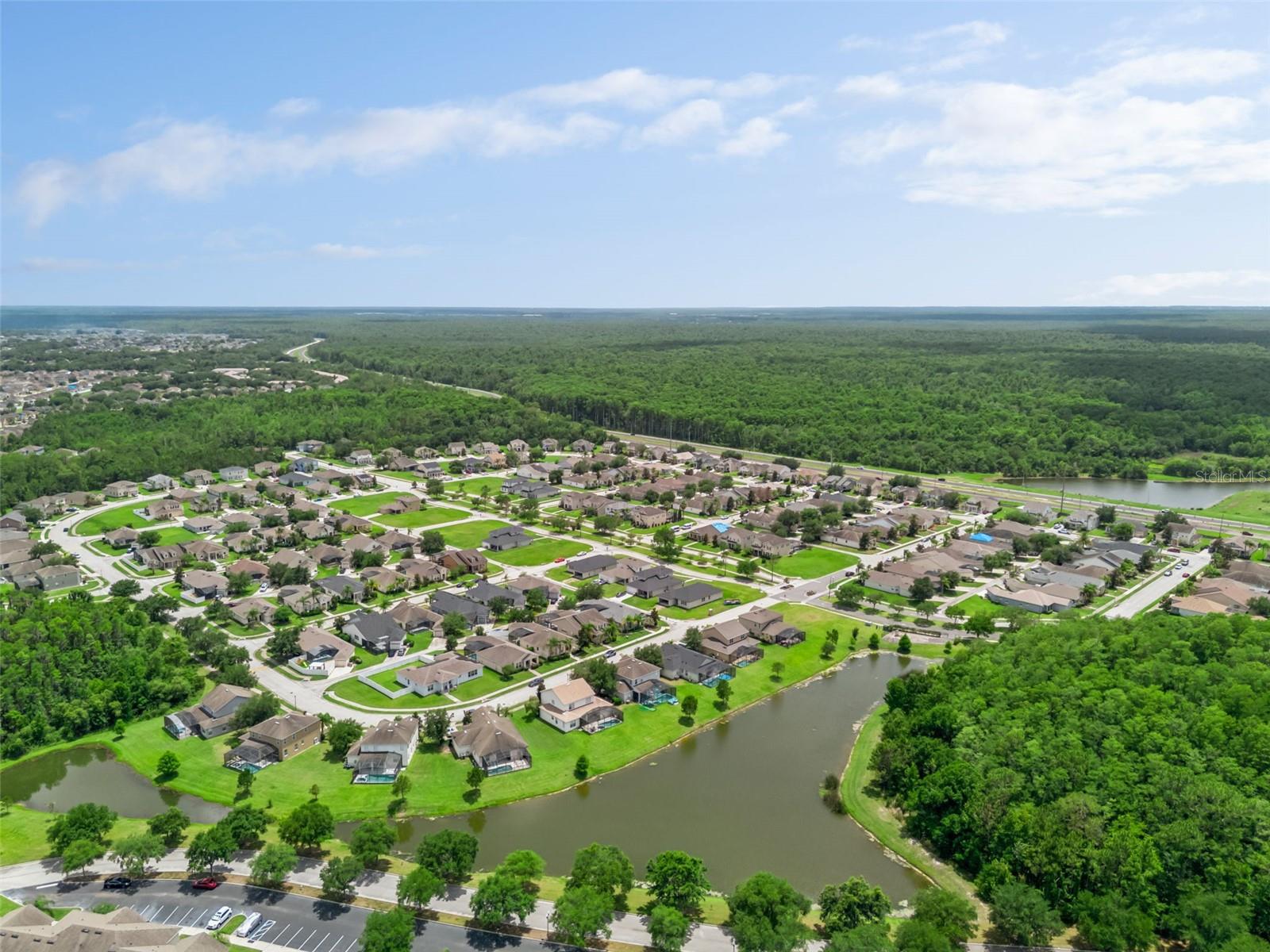 4957 PALL MALL ST E, KISSIMMEE, FL — photo 49