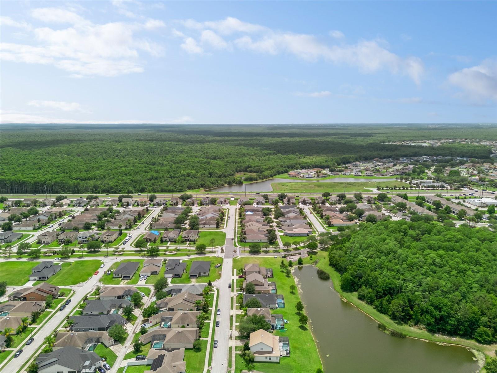 4957 PALL MALL ST E, KISSIMMEE, FL — photo 50