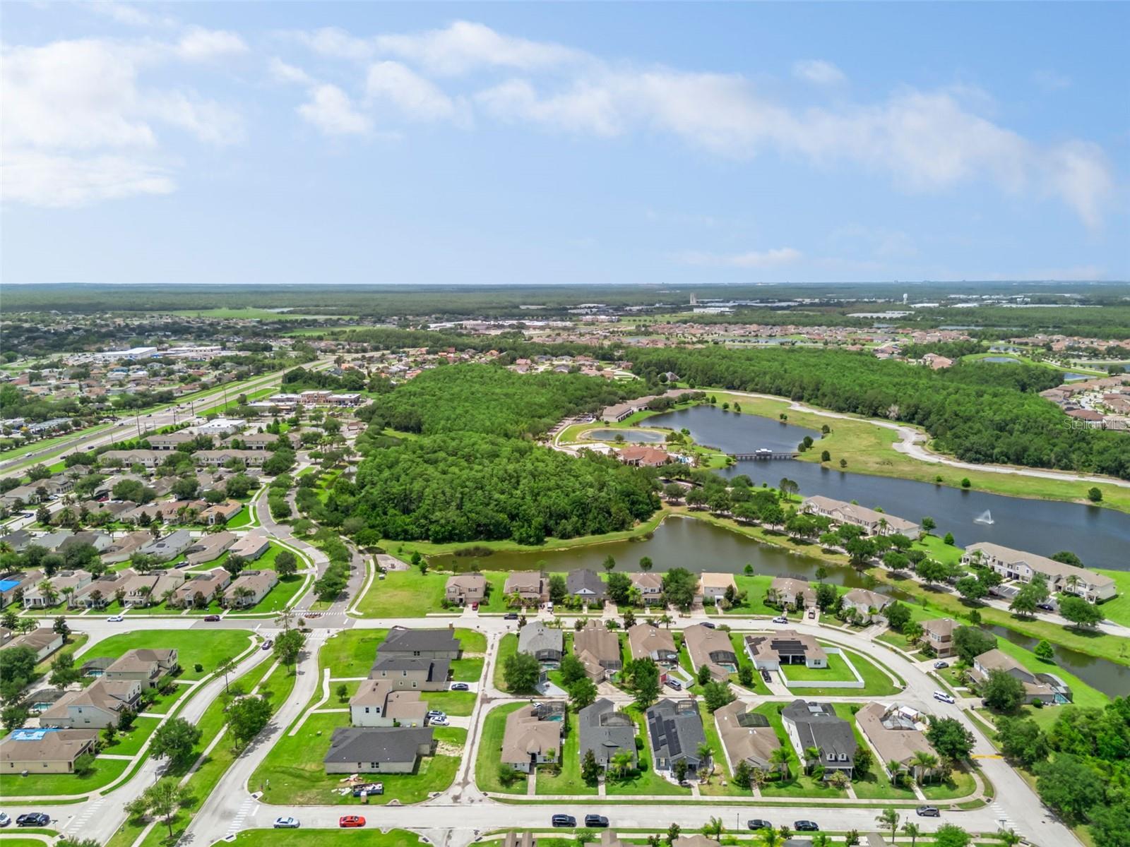 4957 PALL MALL ST E, KISSIMMEE, FL — photo 51