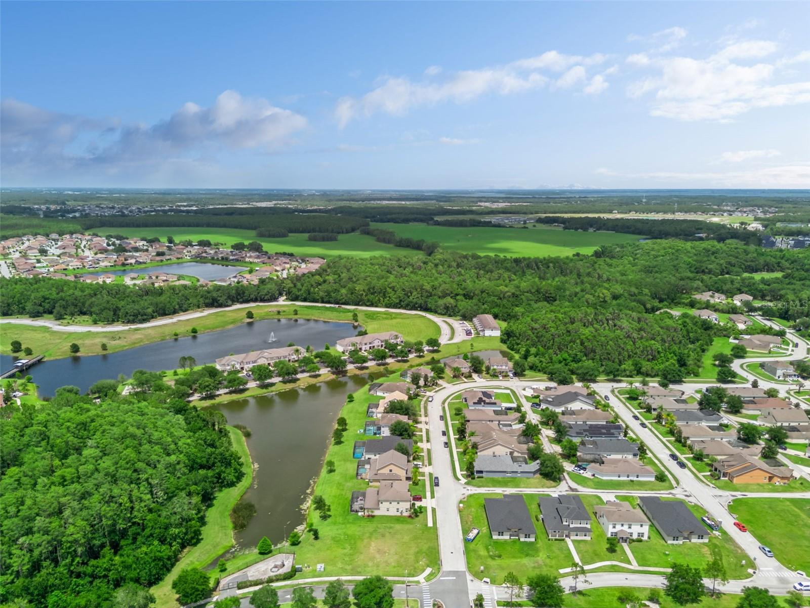 4957 PALL MALL ST E, KISSIMMEE, FL — photo 55