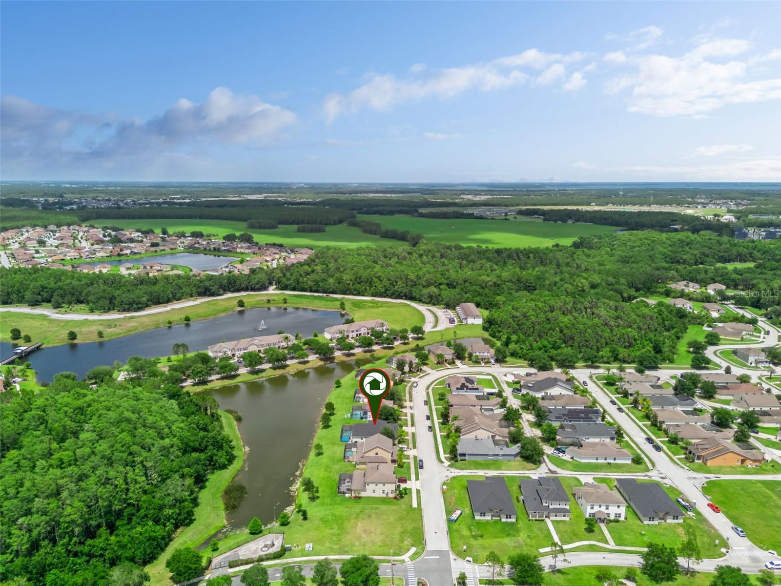 4957 PALL MALL ST E, KISSIMMEE, FL — photo 56