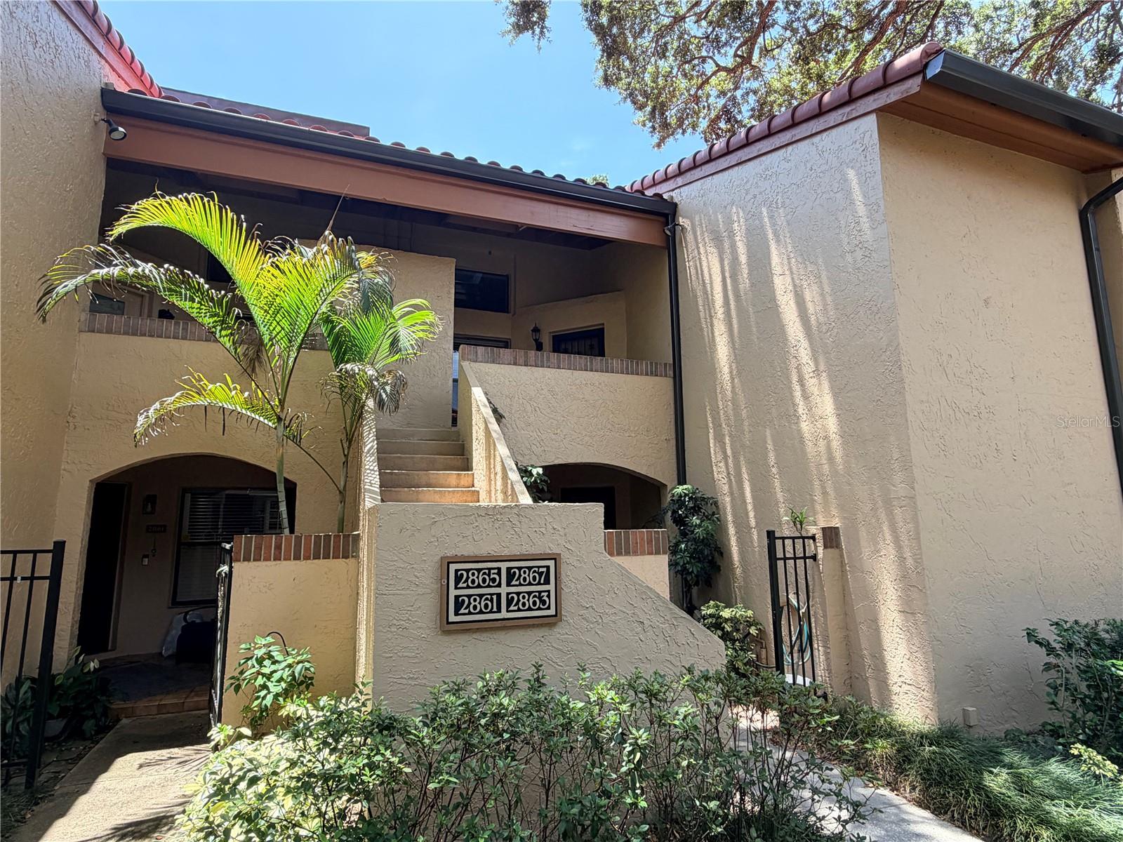 2867 MARSALA CT #2867, ORLANDO, FL