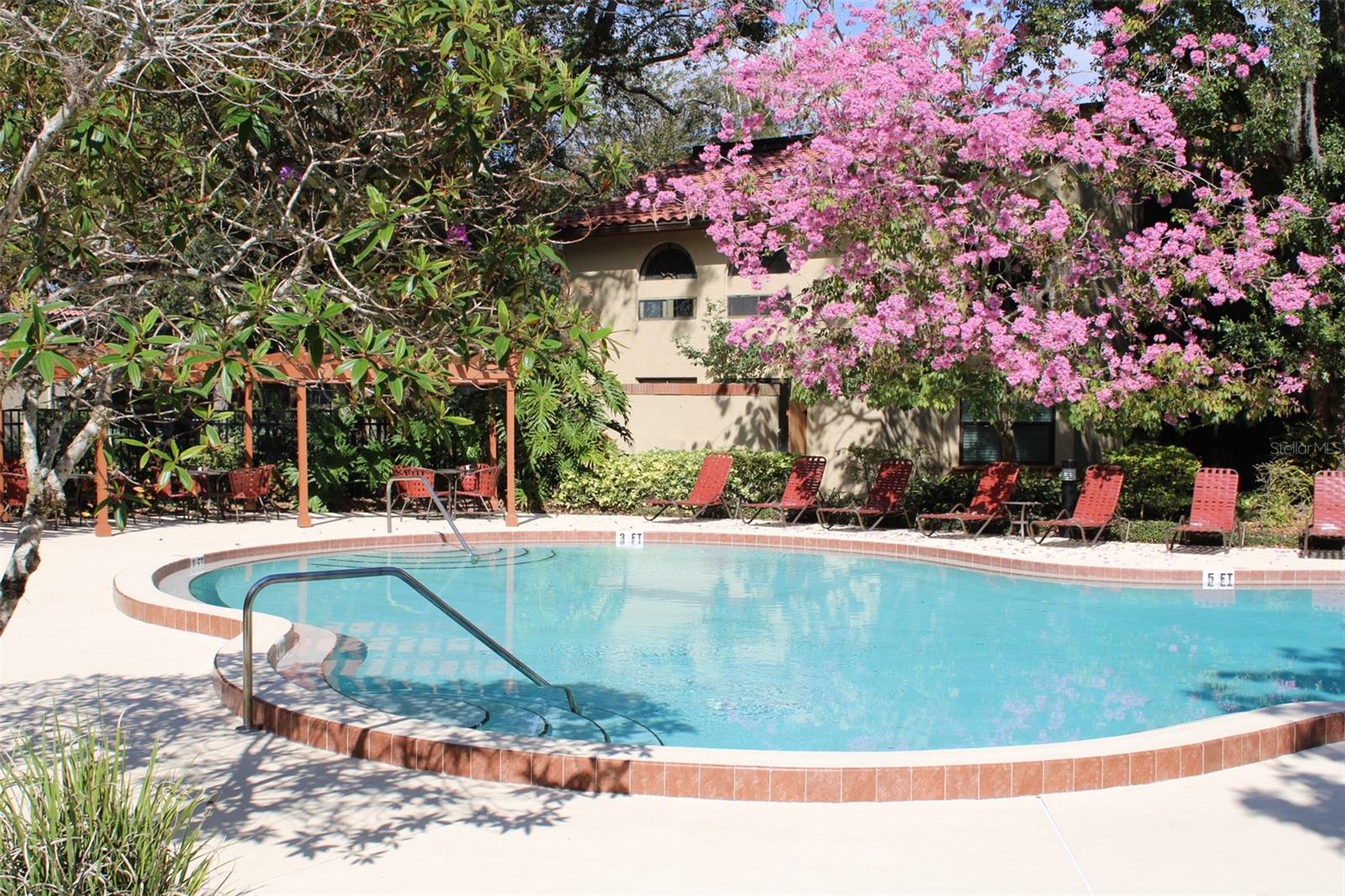2867 MARSALA CT #2867, ORLANDO, FL — photo 36