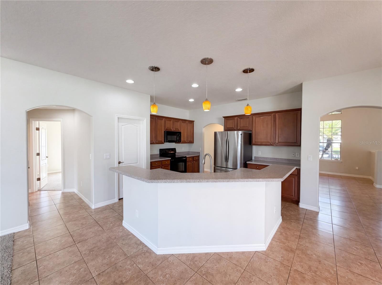 457 AMETHYST AVE, AUBURNDALE, FL — photo 2