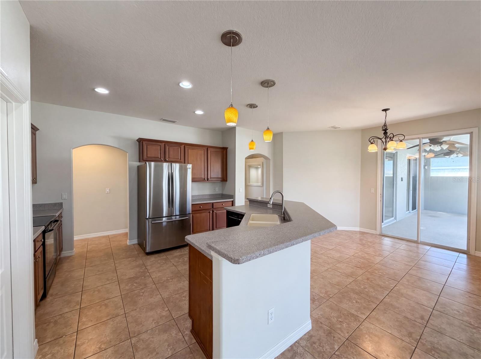 457 AMETHYST AVE, AUBURNDALE, FL — photo 9
