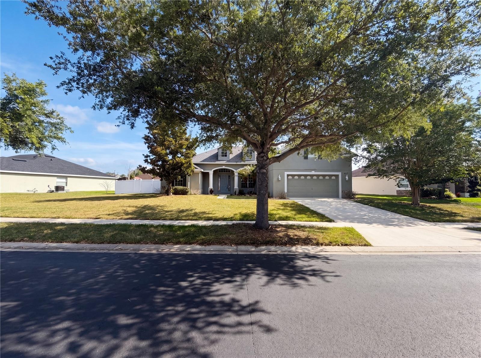 457 AMETHYST AVE, AUBURNDALE, FL — photo 22