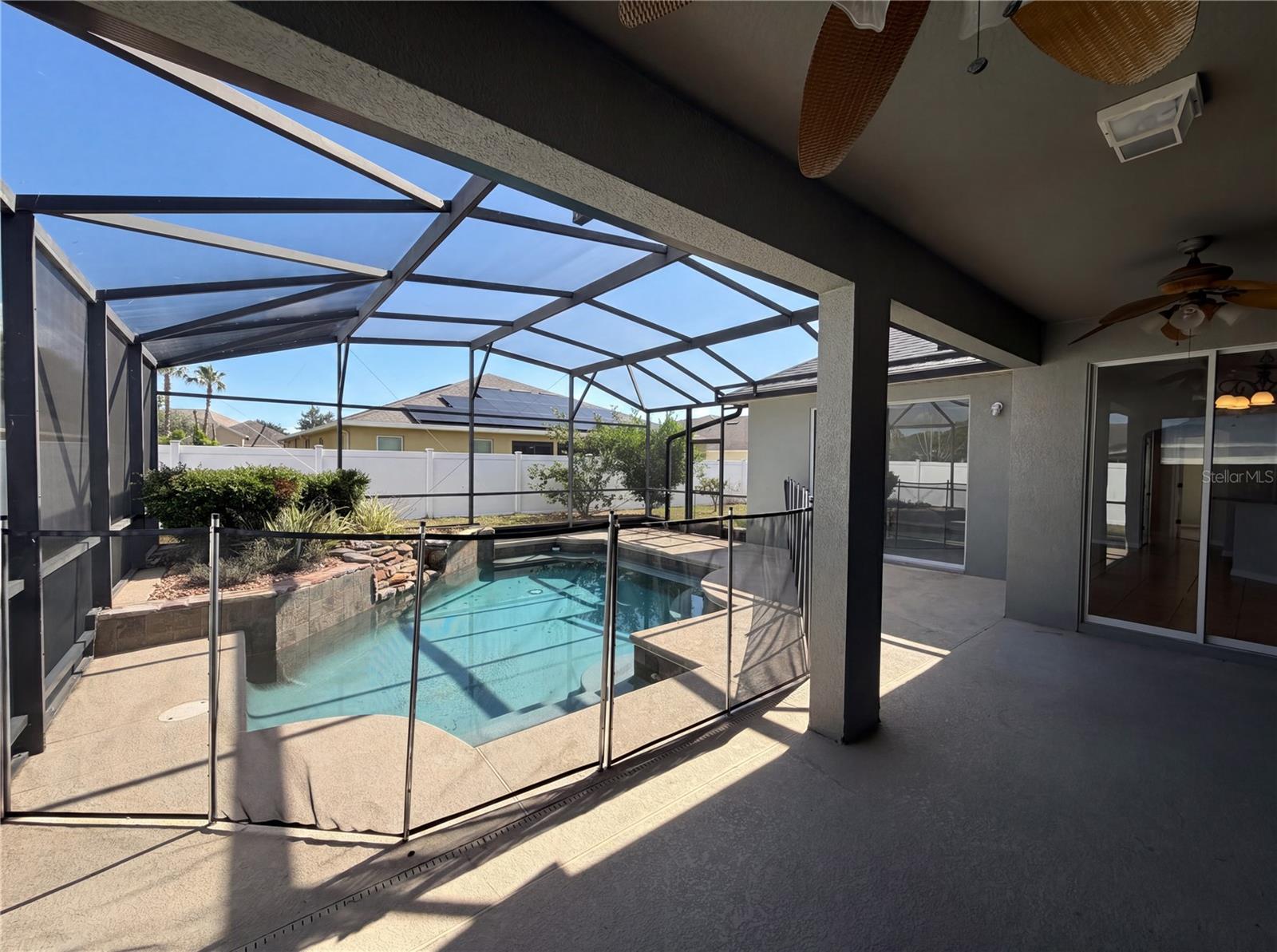 457 AMETHYST AVE, AUBURNDALE, FL — photo 24