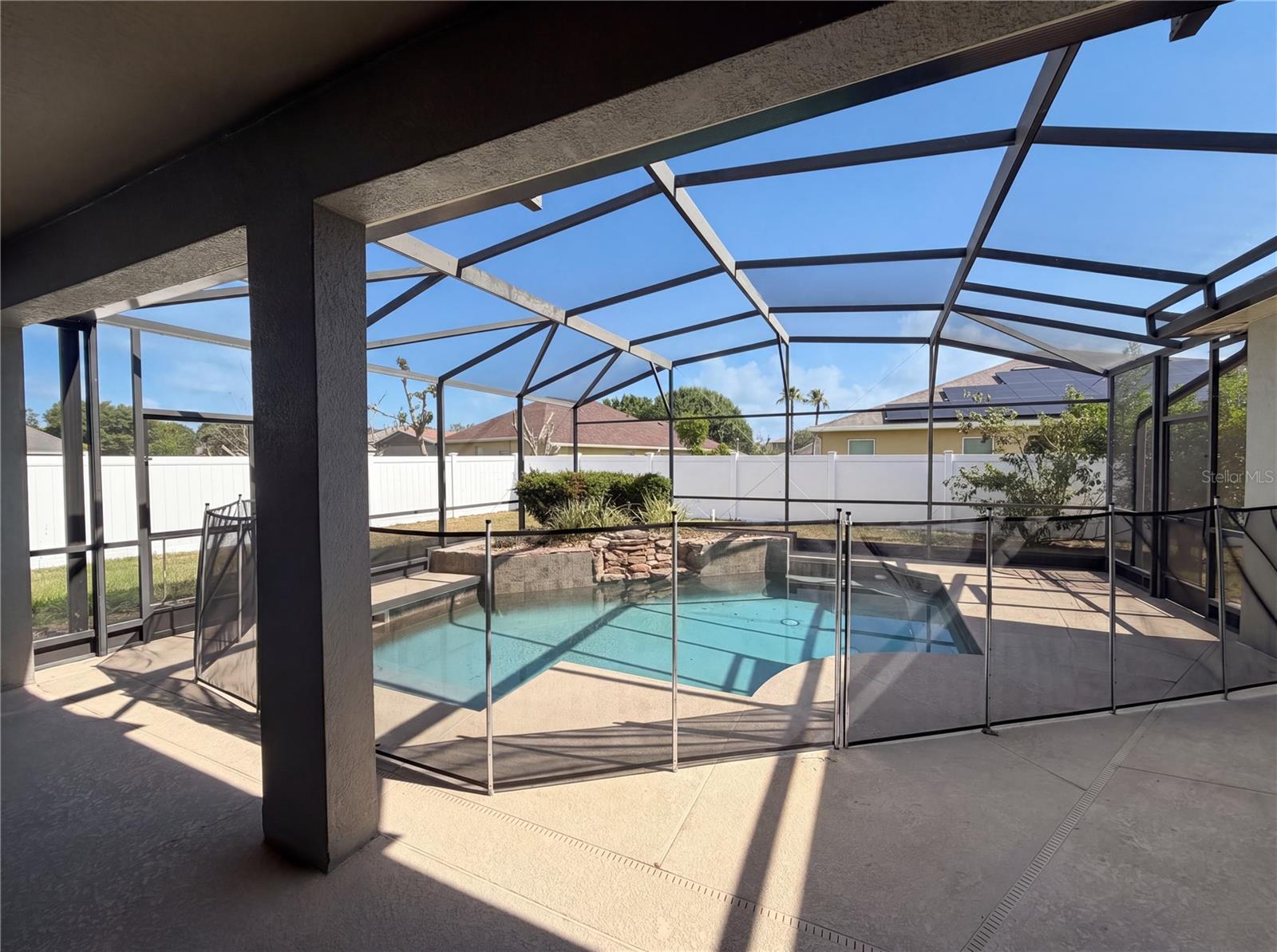 457 AMETHYST AVE, AUBURNDALE, FL — photo 25