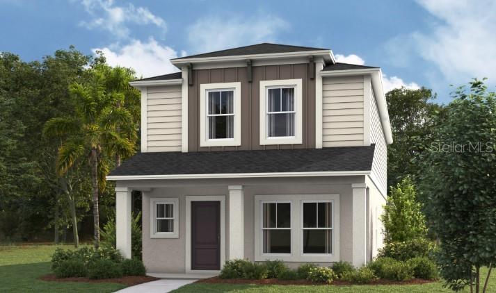 9162 BENT BR, DADE CITY, FL