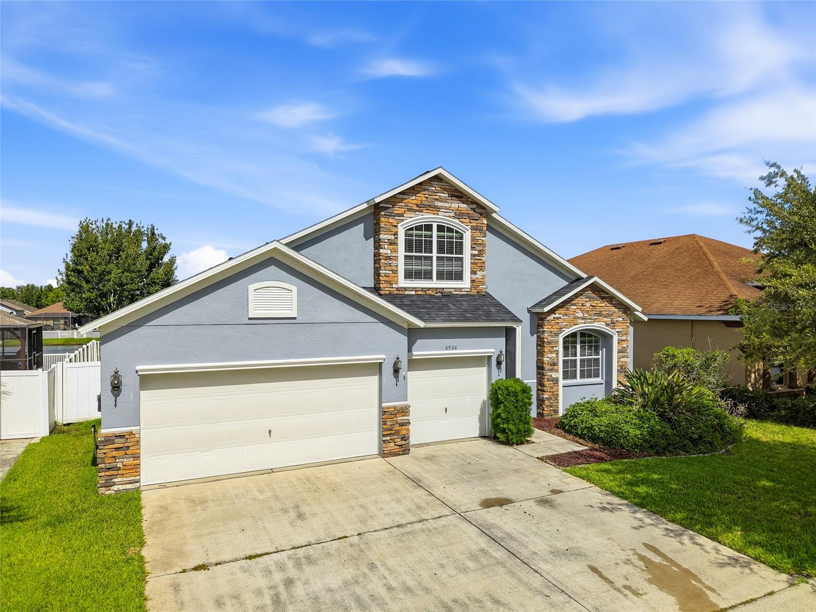 6906 BOULDER RUN LOOP, WESLEY CHAPEL, FL — photo 42