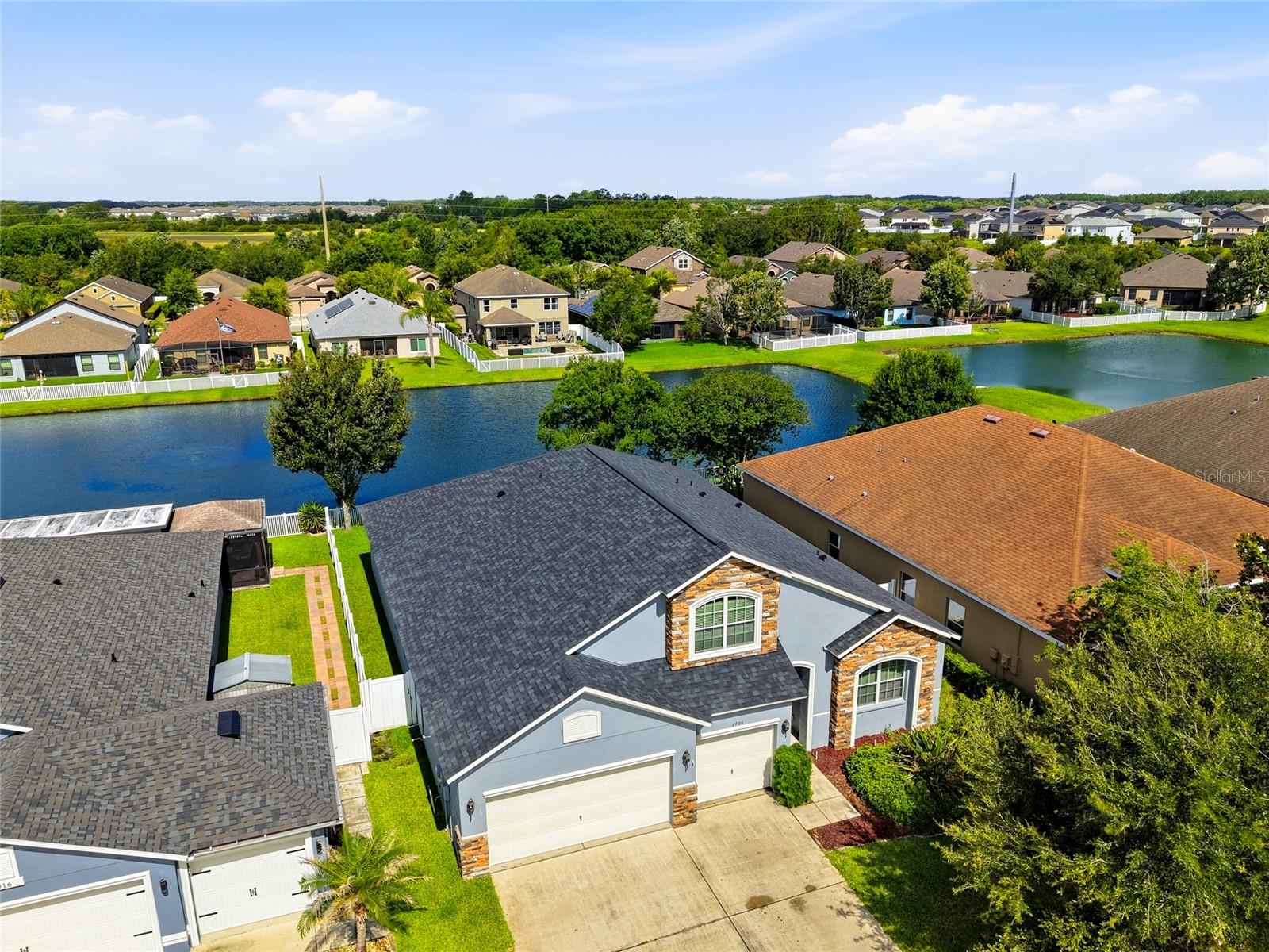 6906 BOULDER RUN LOOP, WESLEY CHAPEL, FL — photo 43