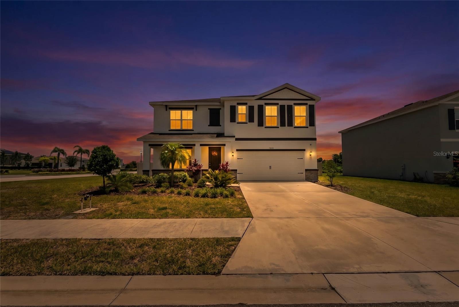17448 HARVEST MOON WAY, BRADENTON, FL — photo 2