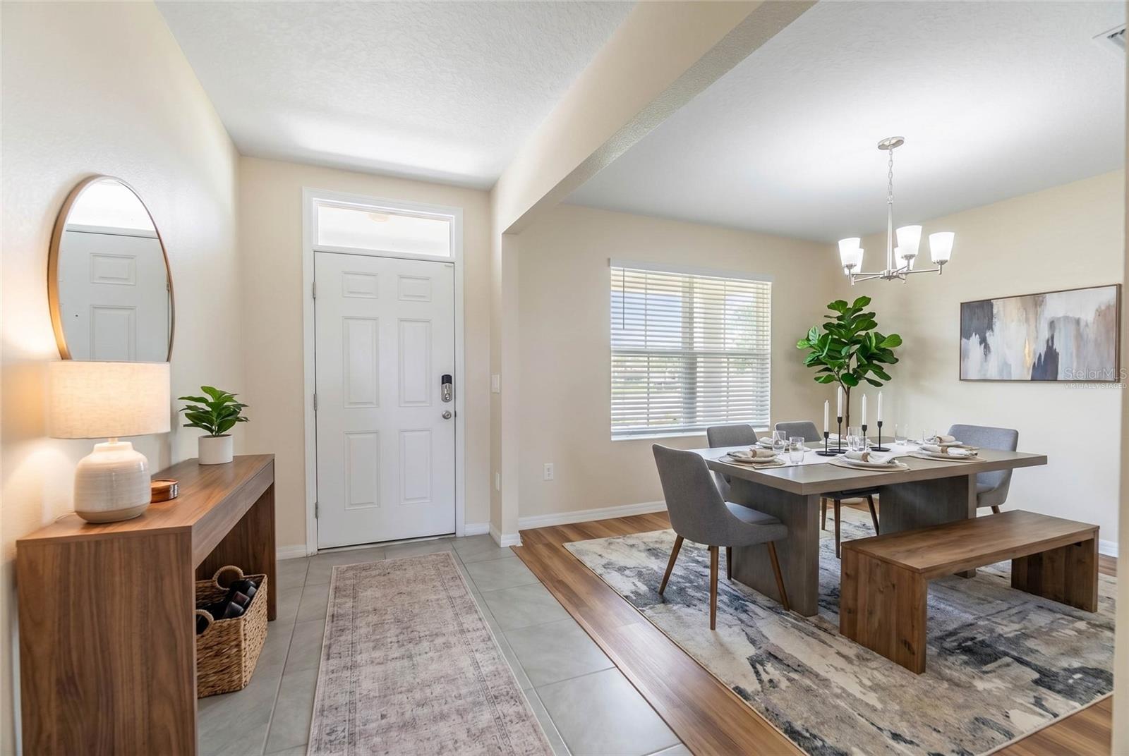 17448 HARVEST MOON WAY, BRADENTON, FL — photo 4