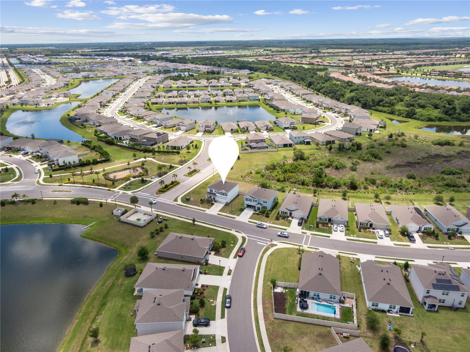 17448 HARVEST MOON WAY, BRADENTON, FL — photo 11