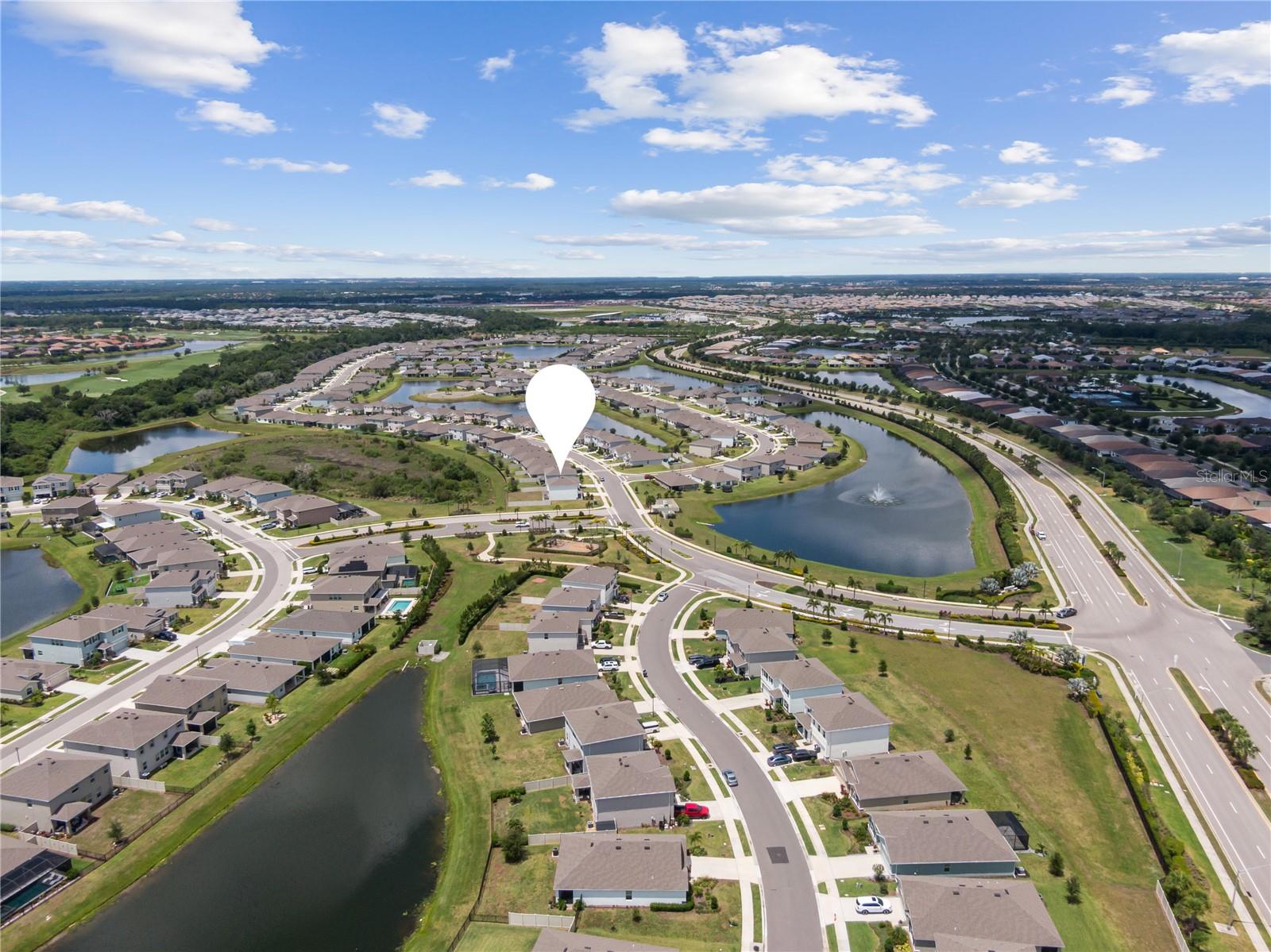 17448 HARVEST MOON WAY, BRADENTON, FL — photo 14