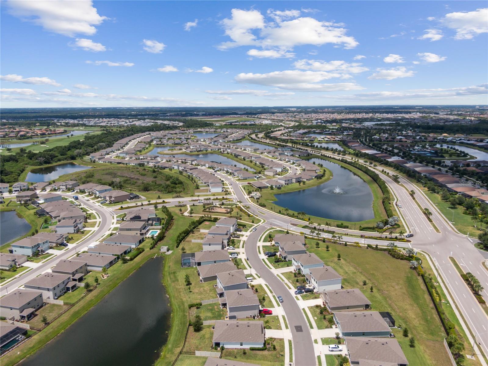 17448 HARVEST MOON WAY, BRADENTON, FL — photo 15